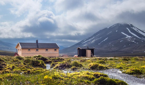 لمحبي الوحدة، أكثر 8 أماكن معزولة على وجه الأرض ! صورة رقم 7