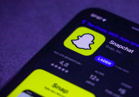 دردشة الذكاء الاصطناعي متاحة لجميع مستخدمي سناب شات صورة رقم 3