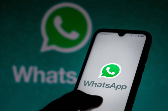 ميزة تنافسية جديدة.. يمكنكم الآن تشغيل واتساب من 5 هواتف صورة رقم 3 ميزة تنافسية جديدة.. يمكنكم الآن تشغيل واتساب من 5 هواتف صورة رقم 3