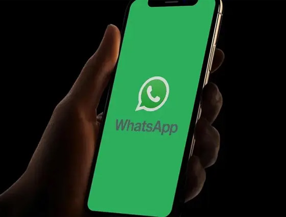 ميزة تنافسية جديدة.. يمكنكم الآن تشغيل واتساب من 5 هواتف صورة رقم 4 ميزة تنافسية جديدة.. يمكنكم الآن تشغيل واتساب من 5 هواتف صورة رقم 4