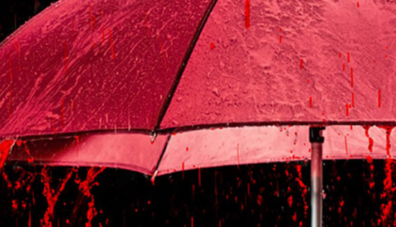 من بينها مطر الدم ...أغرب ظواهر الطقس على الإطلاق! صورة رقم 7