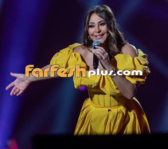 قلق على إليسا لسفرها للعلاج! وإليكم فيديو أغنيتها بمسلسل الثمن، حلقات جديدة تبدأ مساءا في فرفش بلس صورة رقم 6