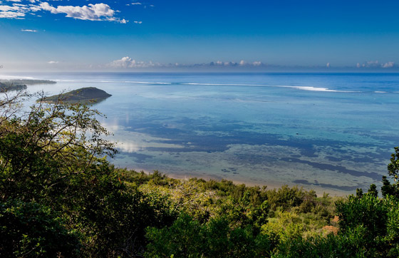 بالصور: جولة على 5 وجهات رومانسية حول العالم جاذبة للأزواج صورة رقم 1
