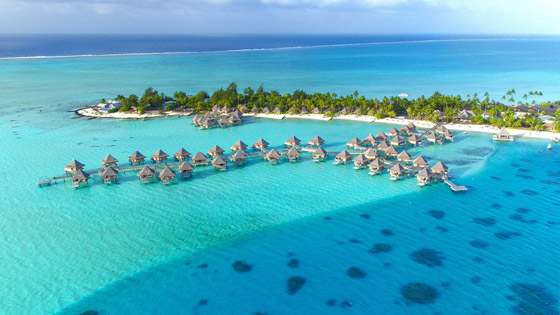 بالصور: جولة على 5 وجهات رومانسية حول العالم جاذبة للأزواج صورة رقم 2