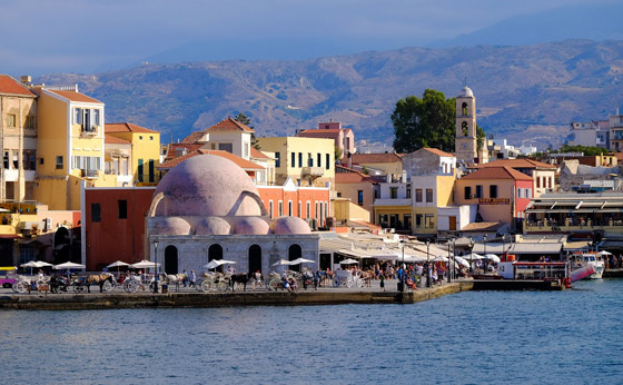 بالصور: جولة على 5 وجهات رومانسية حول العالم جاذبة للأزواج صورة رقم 4