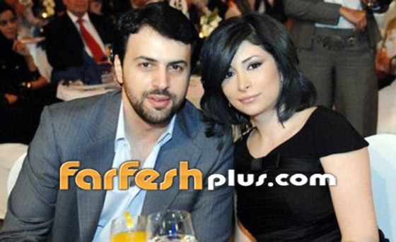 أجمل صور نجم مسلسلات رمضان تيم حسن مع زوجته وفاء الكيلاني وطليقته ديمة بياعة وولديه فهد وورد صورة رقم 12