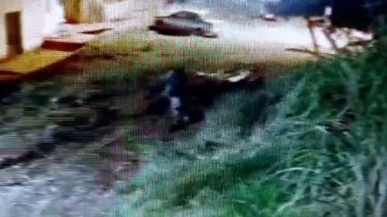 باعت طفلتها لشراء المخدرات.. كاميرا وثقت أخذ ابنة الـ3 أعوام وقتلها! صورة رقم 8 باعت طفلتها لشراء المخدرات.. كاميرا وثقت أخذ ابنة الـ3 أعوام وقتلها! صورة رقم 8