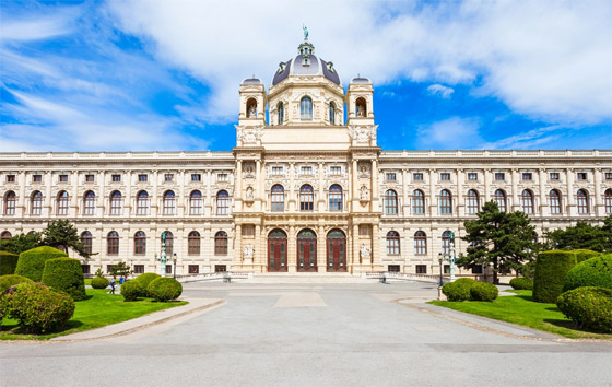 السياحة في النمسا: فيينا وجهة أوروبية مفضلة في الصيف صورة رقم 2 السياحة في النمسا: فيينا وجهة أوروبية مفضلة في الصيف صورة رقم 2