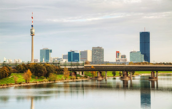 السياحة في النمسا: فيينا وجهة أوروبية مفضلة في الصيف صورة رقم 3 السياحة في النمسا: فيينا وجهة أوروبية مفضلة في الصيف صورة رقم 3