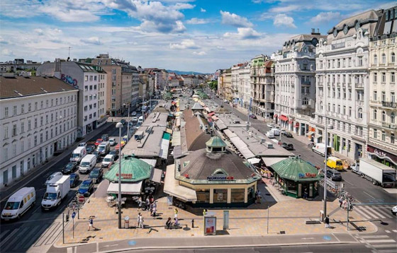 السياحة في النمسا: فيينا وجهة أوروبية مفضلة في الصيف صورة رقم 4 السياحة في النمسا: فيينا وجهة أوروبية مفضلة في الصيف صورة رقم 4