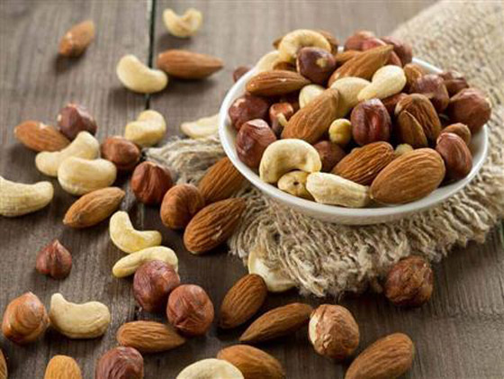 6 فوائد لتناول المكسرات في الصباح.. منها تعزيز الطاقة صورة رقم 3