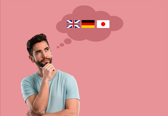 منها العربية والتركية، 10 من أصعب اللغات في العالم صورة رقم 2