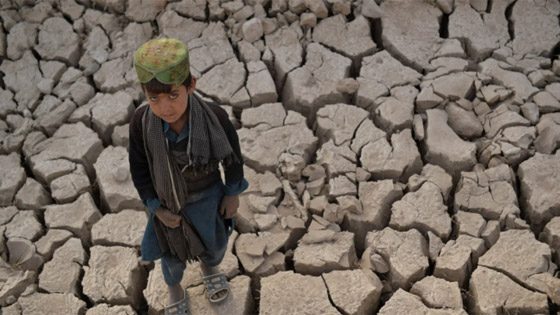 بينها دولة إفريقية.. 3 أماكن لن تصمد أمام الارتفاع القياسي لدرجات الحرارة صورة رقم 2 بينها دولة إفريقية.. 3 أماكن لن تصمد أمام الارتفاع القياسي لدرجات الحرارة صورة رقم 2