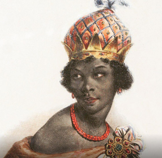 ملكات حكمن بقبضة حديدية بالتاريخ القديم.. صورة رقم 3 ملكات حكمن بقبضة حديدية بالتاريخ القديم.. صورة رقم 3