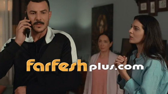 لعشاق مسلسل الثمن: انتظروا غدا بداية الحلقات الجديدة في فرفش بلس بجودة عالية صورة رقم 7