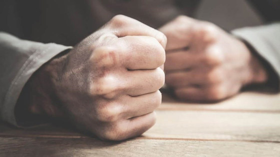 علامات في شخصيتك تدل على عصبيتك المفرطة صورة رقم 2