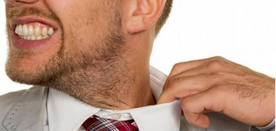 علامات في شخصيتك تدل على عصبيتك المفرطة صورة رقم 5