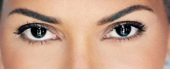 تعرف إلى 6 من أندر ألوان العيون وأكثرها غرابة في العالم! صورة رقم 2