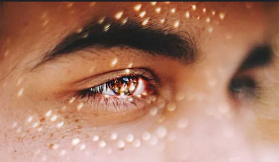 تعرف إلى 6 من أندر ألوان العيون وأكثرها غرابة في العالم! صورة رقم 7