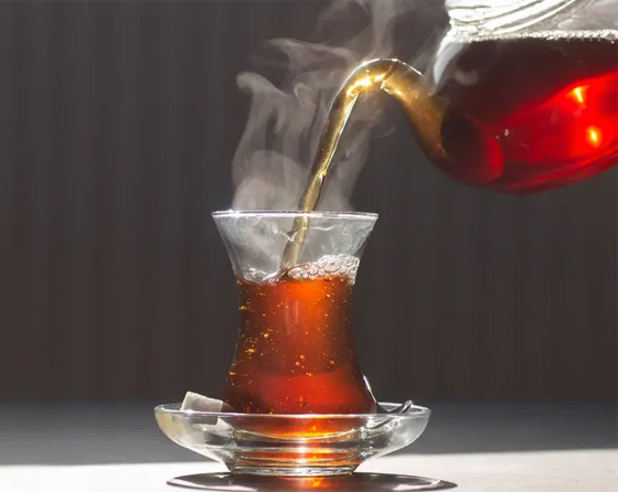 8 مشروبات تساعدك على فقدان الوزن الذي اكتسبته خلال أيام العيد صورة رقم 3