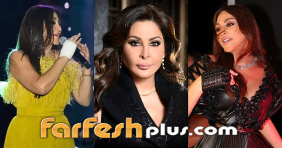 قلق على إليسا لسفرها للعلاج! وإليكم فيديو أغنيتها بمسلسل الثمن، حلقات جديدة تبدأ مساءا في فرفش بلس صورة رقم 3
