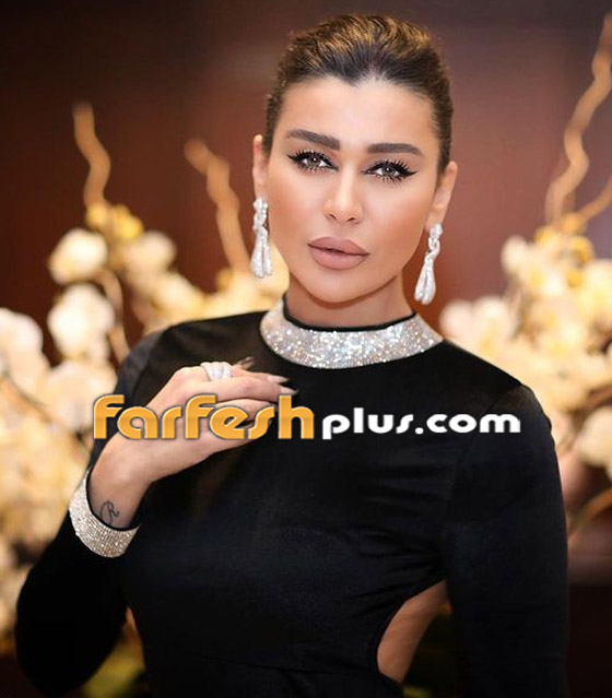 نادين الراسي: أعيش قصة حب رائعة وهذه أسباب قصّ شعري ‏وحاولت الانتحار مرتين وأنقذني ابني صورة رقم 3