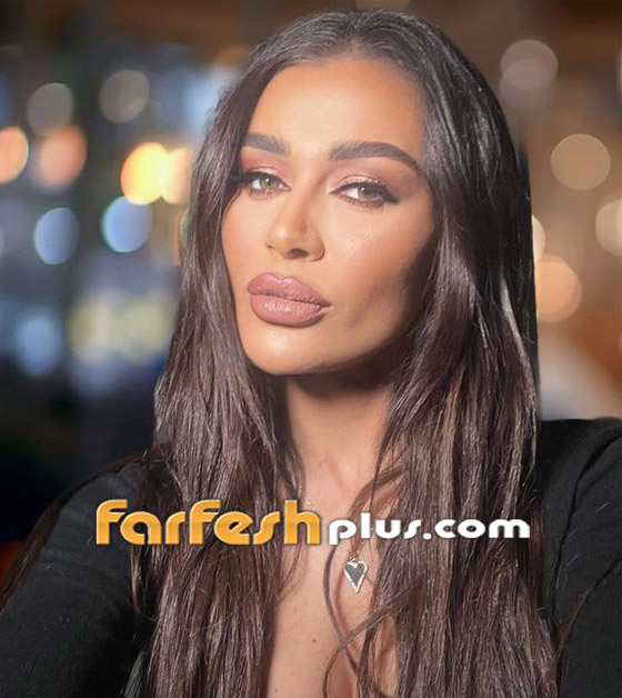 نادين الراسي: أعيش قصة حب رائعة وهذه أسباب قصّ شعري ‏وحاولت الانتحار مرتين وأنقذني ابني صورة رقم 5