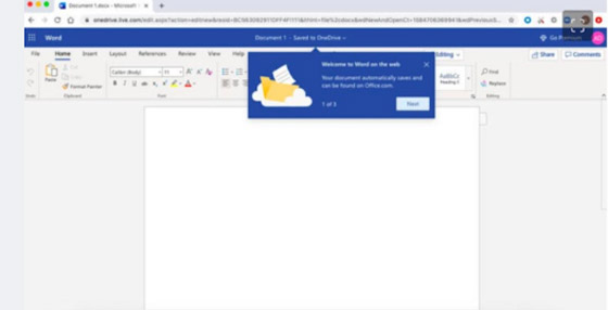نسخة مجانية من وورد وباوربوينت فقط للطلاب والأستاذة صورة رقم 3