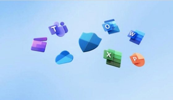 نسخة مجانية من وورد وباوربوينت فقط للطلاب والأستاذة صورة رقم 1