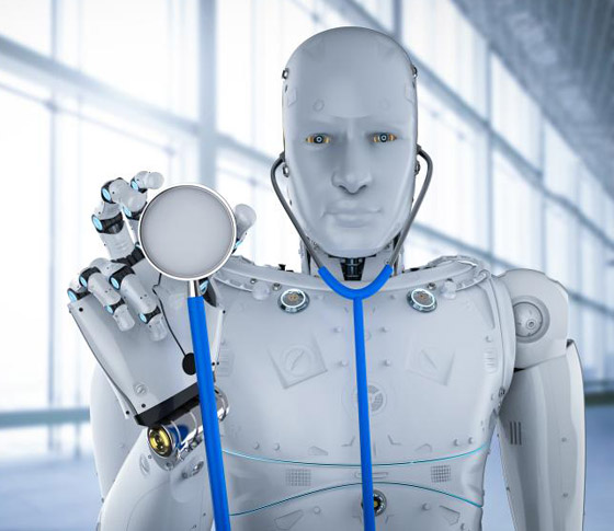 دراسة: الذكاء الاصطناعي أكثر تعاطفا من الطبيب الحقيقي! هل يحل محله؟ صورة رقم 1