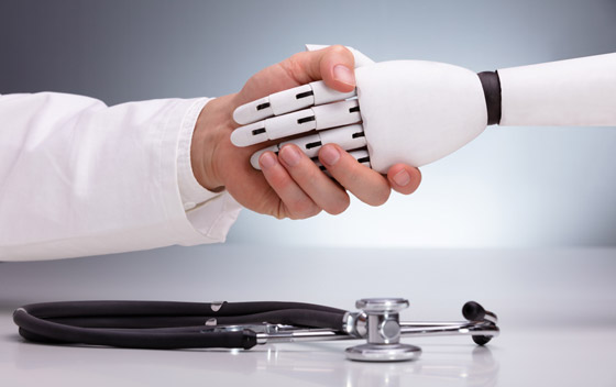 دراسة: الذكاء الاصطناعي أكثر تعاطفا من الطبيب الحقيقي! هل يحل محله؟ صورة رقم 3