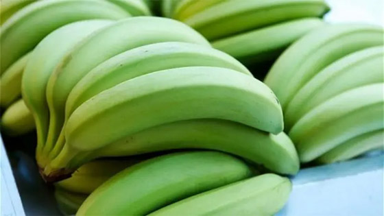 بينها واحدة بالميكروويف.. أسرع 4 طرق لإنضاج الموز الأخضر صورة رقم 3