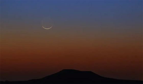 فلكيا.. هذا موعد وقفة عرفات وعيد الأضحى صورة رقم 8 فلكيا.. هذا موعد وقفة عرفات وعيد الأضحى صورة رقم 8