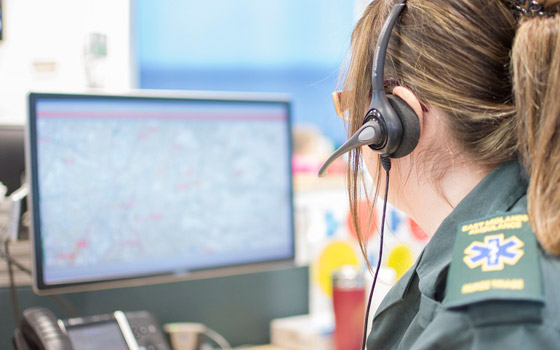 عقوبة قاسية لسيدة بريطانية اتصلت بالشرطة عشرات المرات دون سبب صورة رقم 1 عقوبة قاسية لسيدة بريطانية اتصلت بالشرطة عشرات المرات دون سبب صورة رقم 1