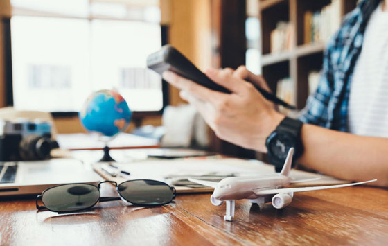 نصائح هامة لتوفير المال خلال السفر والاستمتاع بالإجازة صورة رقم 2