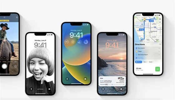 آبل تطلق تحديثاً طارئاً لأجهزتها.. في منتصف الليل صورة رقم 2