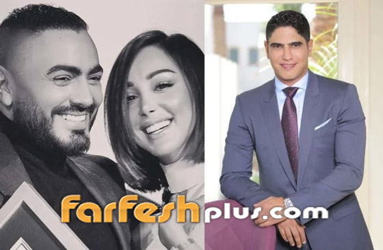 الحب يجمع أحمد أبو هشيمة وبسمة بوسيل: يقضيان وقتا ممتعا في فندق في إسبانيا صورة رقم 5 الحب يجمع أحمد أبو هشيمة وبسمة بوسيل: يقضيان وقتا ممتعا في فندق في إسبانيا صورة رقم 5