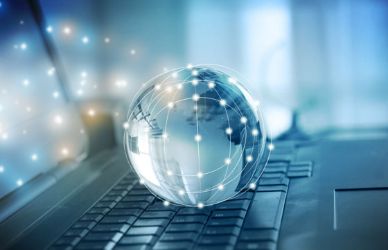 معلومات مذهلة عن الإنترنت عربيا ودوليا بعد 30 عاما من أول موقع صورة رقم 6