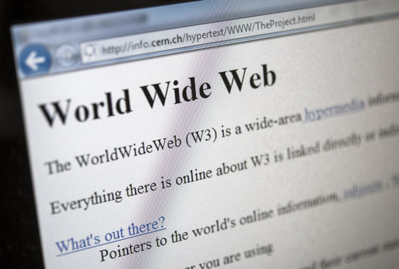 معلومات مذهلة عن الإنترنت عربيا ودوليا بعد 30 عاما من أول موقع صورة رقم 4