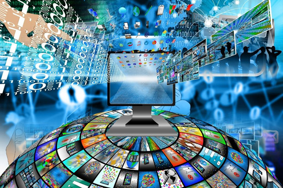 معلومات مذهلة عن الإنترنت عربيا ودوليا بعد 30 عاما من أول موقع صورة رقم 7