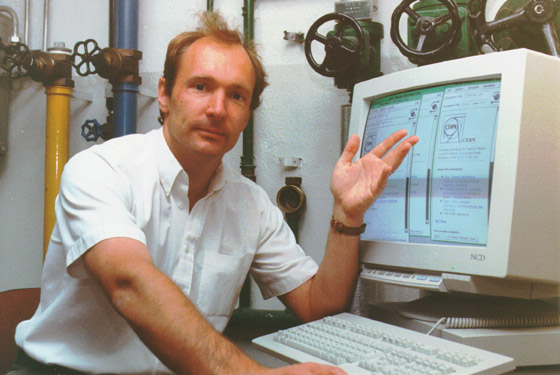 معلومات مذهلة عن الإنترنت عربيا ودوليا بعد 30 عاما من أول موقع صورة رقم 5