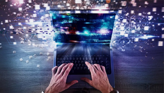 معلومات مذهلة عن الإنترنت عربيا ودوليا بعد 30 عاما من أول موقع صورة رقم 8