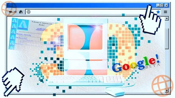 معلومات مذهلة عن الإنترنت عربيا ودوليا بعد 30 عاما من أول موقع صورة رقم 2