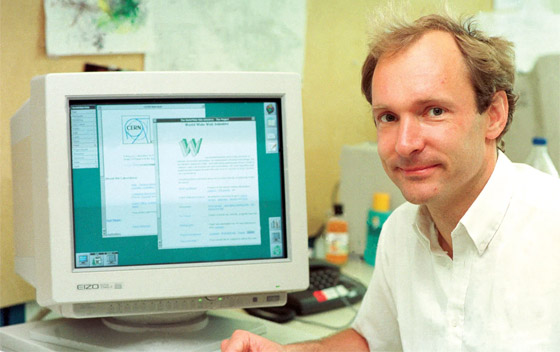 معلومات مذهلة عن الإنترنت عربيا ودوليا بعد 30 عاما من أول موقع صورة رقم 3