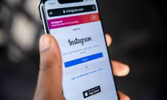 كيفية التحقق من تسجيل شخص آخر الدخول إلى حسابك في إنستغرام صورة رقم 5