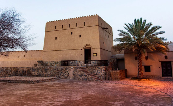 صور: زوروا أشهر الأماكن السياحية في دبي الجاذبة للعوائل صورة رقم 1