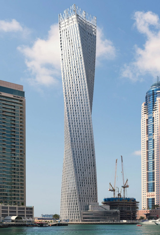 صور: زوروا أشهر الأماكن السياحية في دبي الجاذبة للعوائل صورة رقم 5