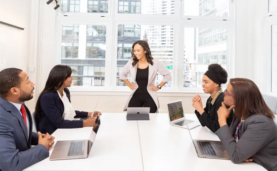 أهم 10 وظائف ستندثر بفعل الذكاء الاصطناعي وستستبدل البشر صورة رقم 3 أهم 10 وظائف ستندثر بفعل الذكاء الاصطناعي وستستبدل البشر صورة رقم 3