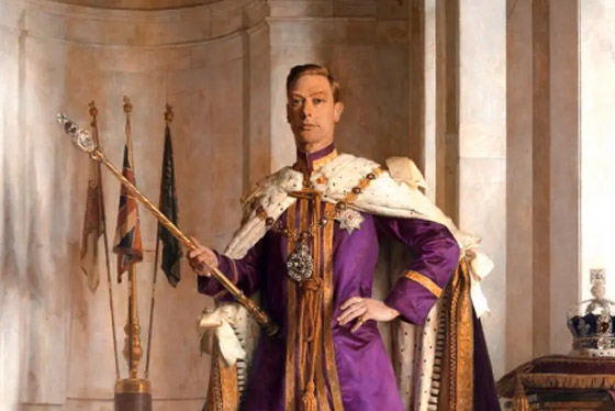 هذه هي تفاصيل إطلالة الملك تشارلز الثالث في حفل تتويجه صورة رقم 2