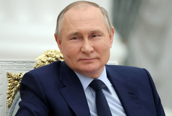 أمريكا تنفي تدبير أي هجوم بطائرة مسيرة لاغتيال الرئيس الروسي بوتين صورة رقم 8